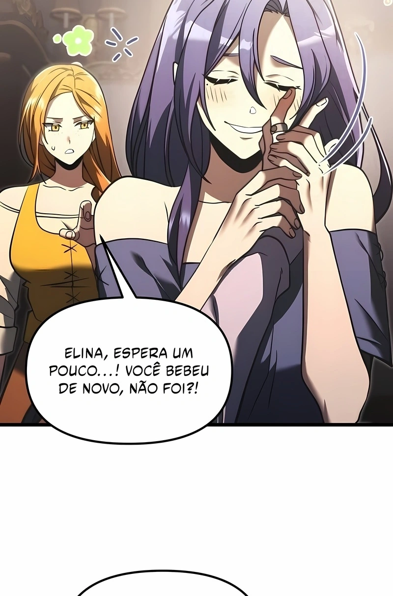 O Cavaleiro Prodígio com Tempo Limitado Capítulo 94 Página 15