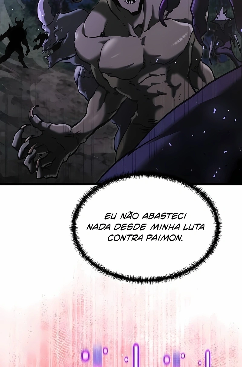 O Cavaleiro Prodígio com Tempo Limitado Capítulo 94 Página 28