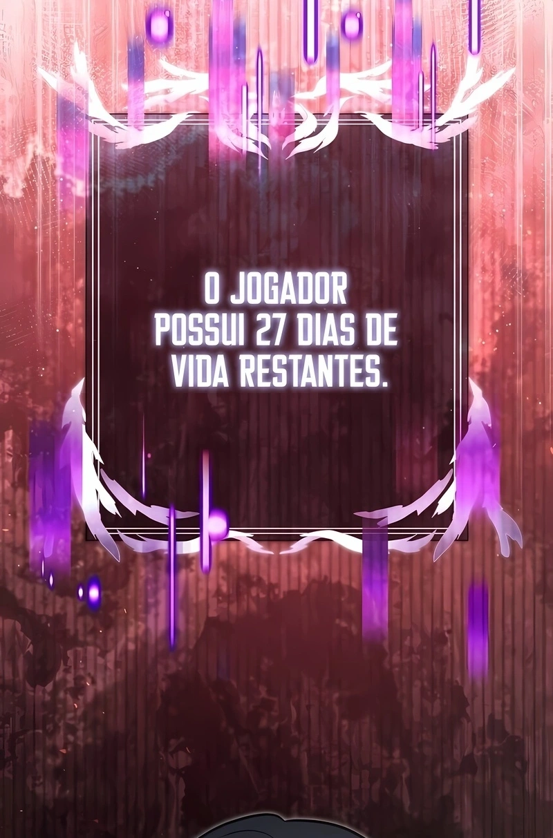 O Cavaleiro Prodígio com Tempo Limitado Capítulo 94 Página 29