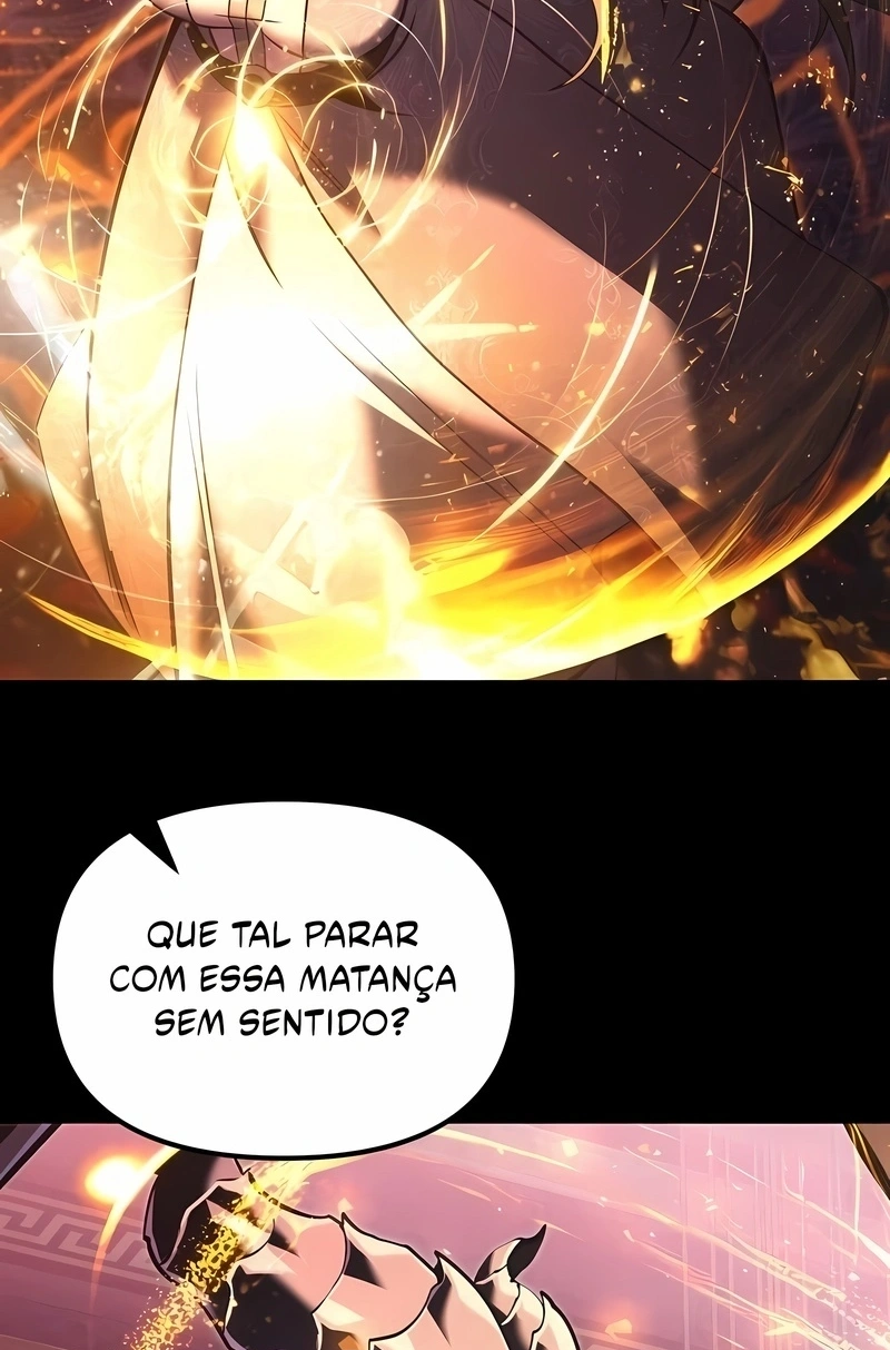 O Cavaleiro Prodígio com Tempo Limitado Capítulo 94 Página 63