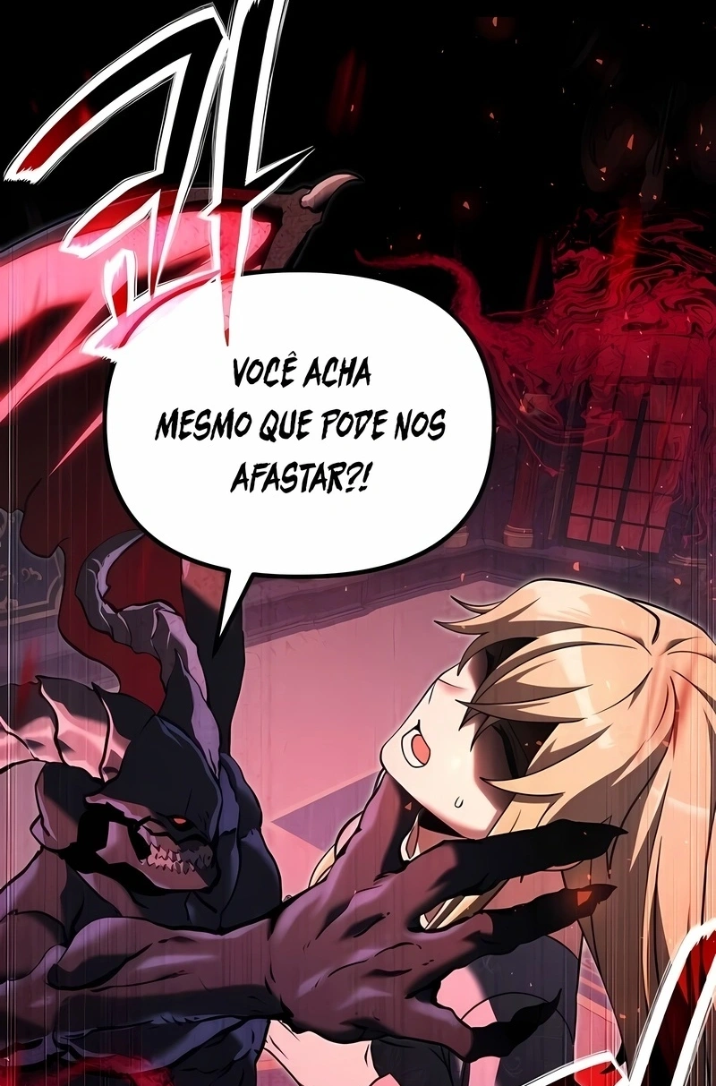 O Cavaleiro Prodígio com Tempo Limitado Capítulo 94 Página 67