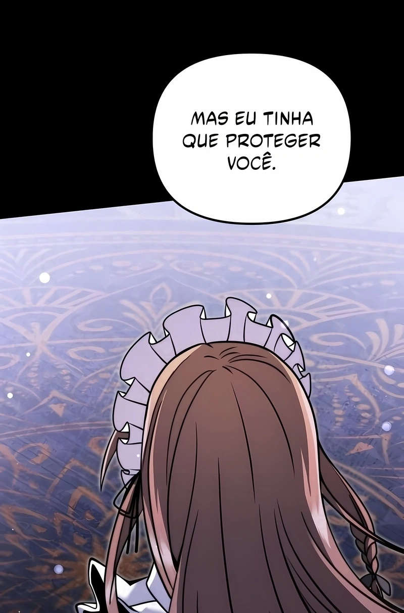 O Cavaleiro Prodígio com Tempo Limitado Capítulo 94 Página 93