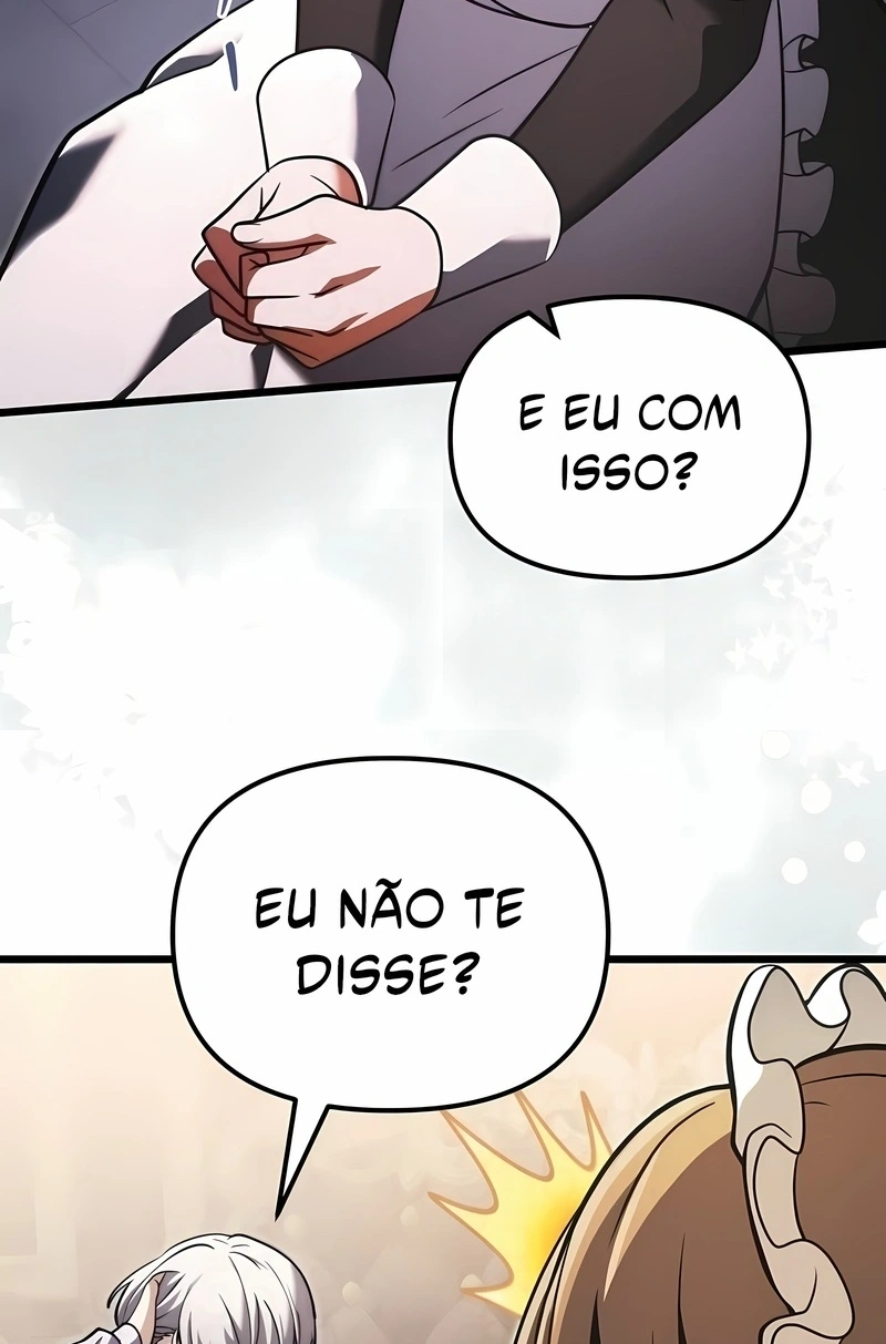 O Cavaleiro Prodígio com Tempo Limitado Capítulo 94 Página 99