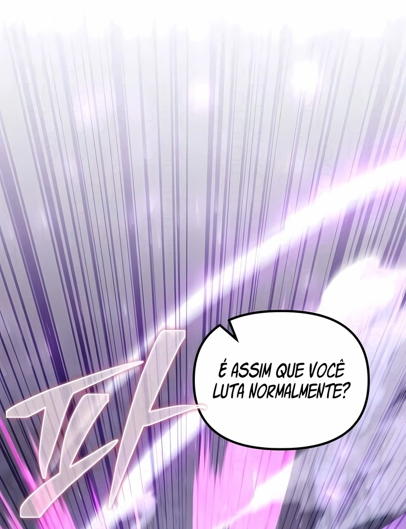 O Cavaleiro Prodígio com Tempo Limitado Capítulo 95 Página 105