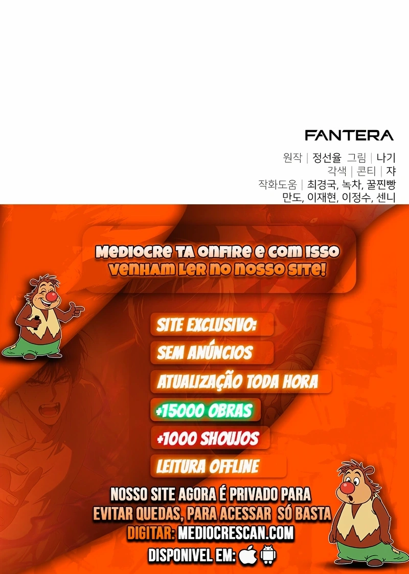 O Cavaleiro Prodígio com Tempo Limitado Capítulo 95 Página 120