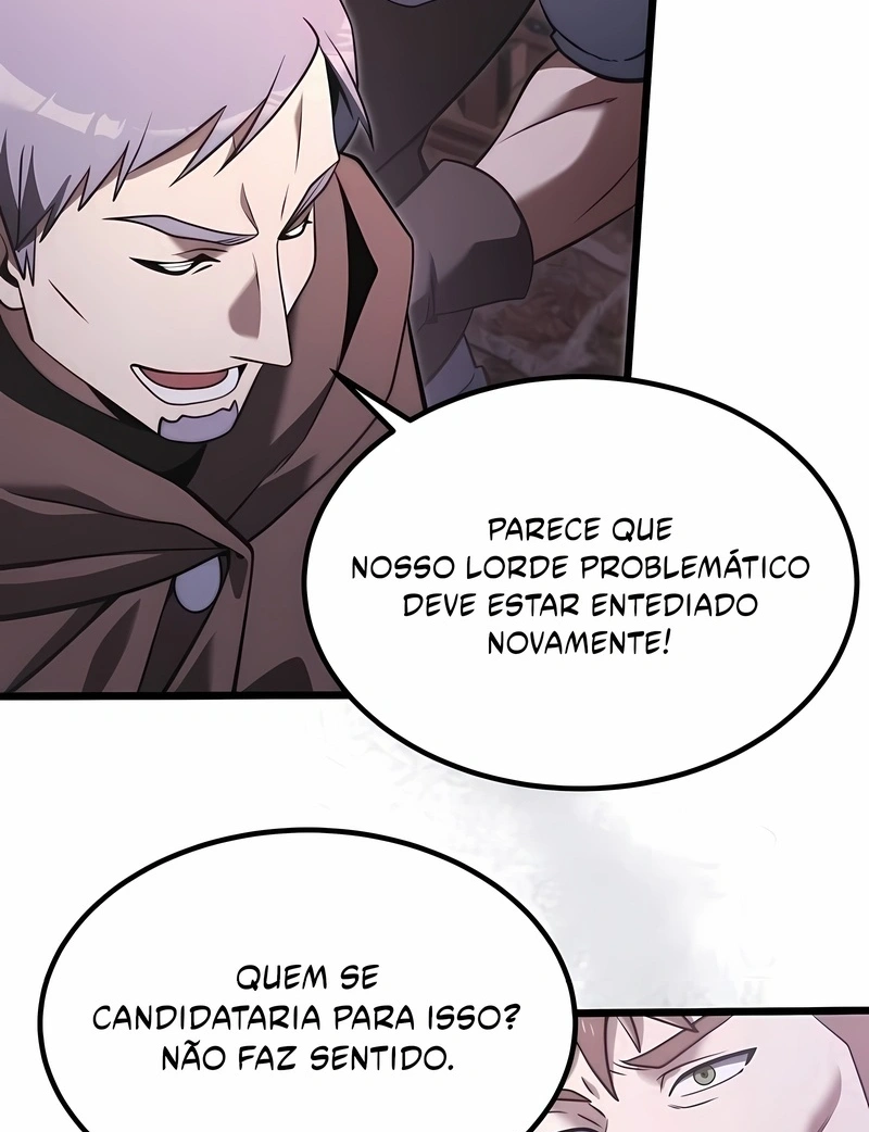 O Cavaleiro Prodígio com Tempo Limitado Capítulo 95 Página 16
