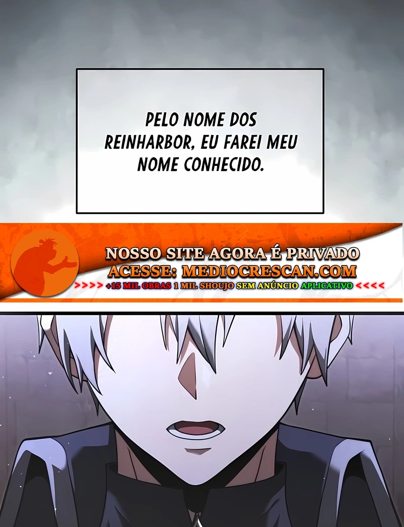 O Cavaleiro Prodígio com Tempo Limitado Capítulo 95 Página 2