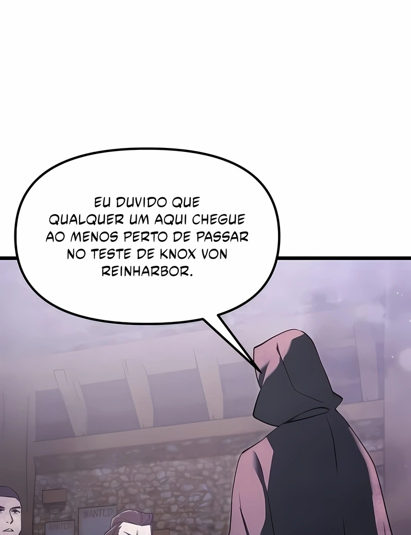 O Cavaleiro Prodígio com Tempo Limitado Capítulo 95 Página 25