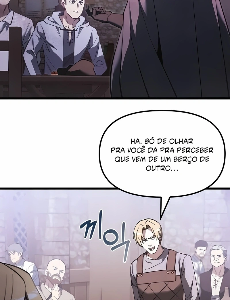 O Cavaleiro Prodígio com Tempo Limitado Capítulo 95 Página 26