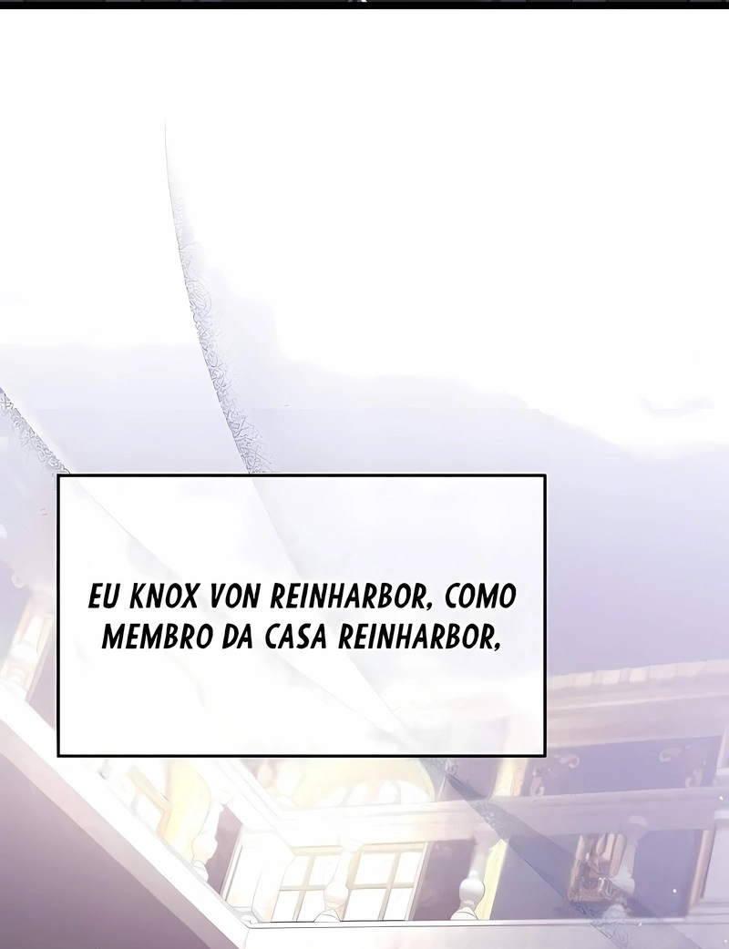 O Cavaleiro Prodígio com Tempo Limitado Capítulo 95 Página 3