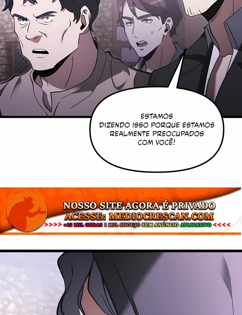 O Cavaleiro Prodígio com Tempo Limitado Capítulo 95 Página 30