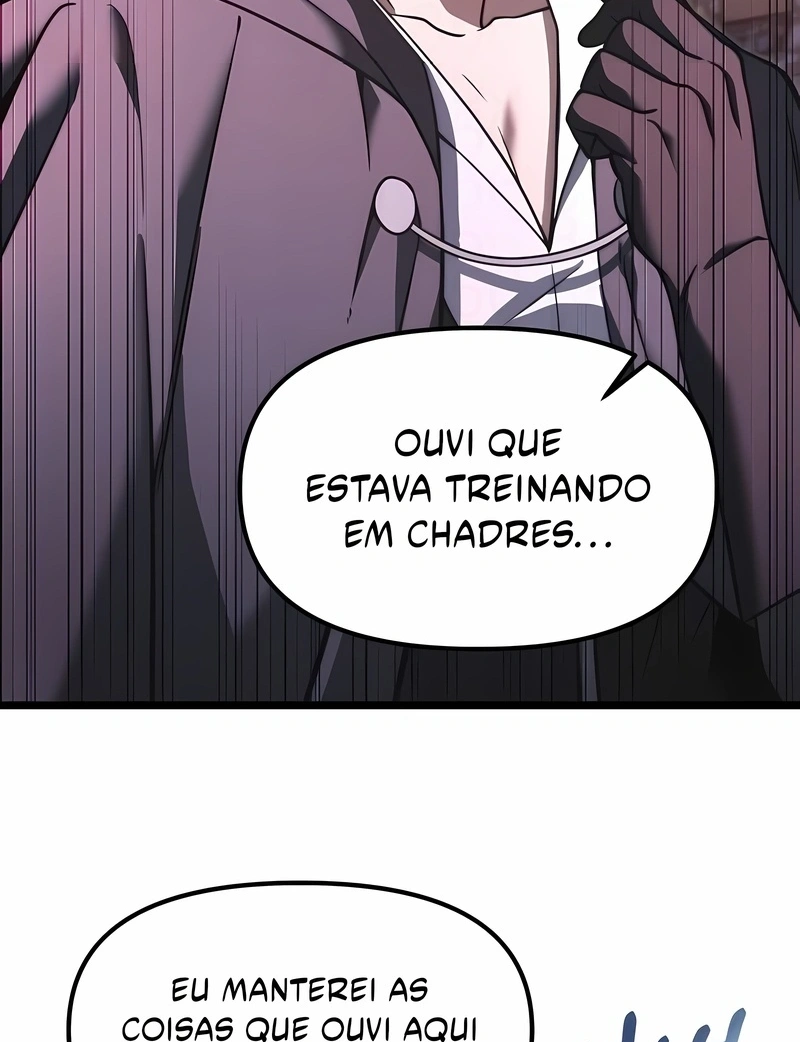 O Cavaleiro Prodígio com Tempo Limitado Capítulo 95 Página 36