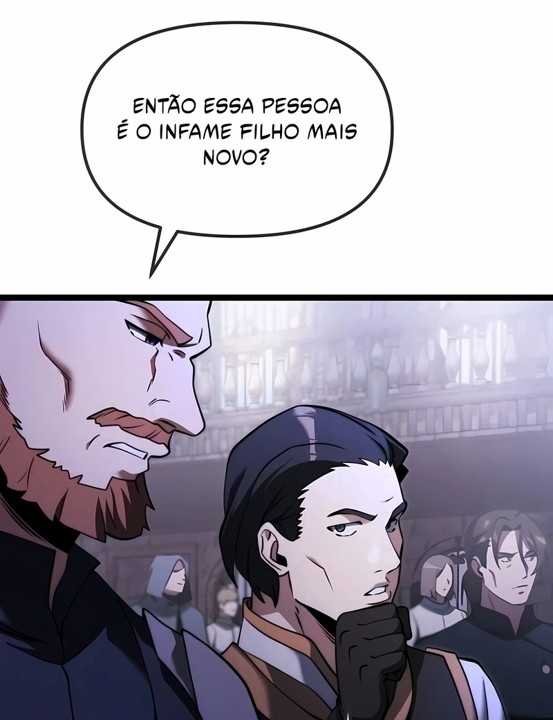 O Cavaleiro Prodígio com Tempo Limitado Capítulo 95 Página 49