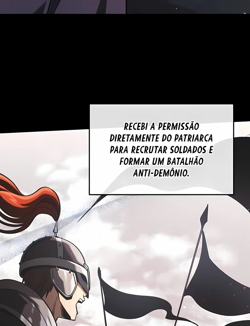 O Cavaleiro Prodígio com Tempo Limitado Capítulo 95 Página 5