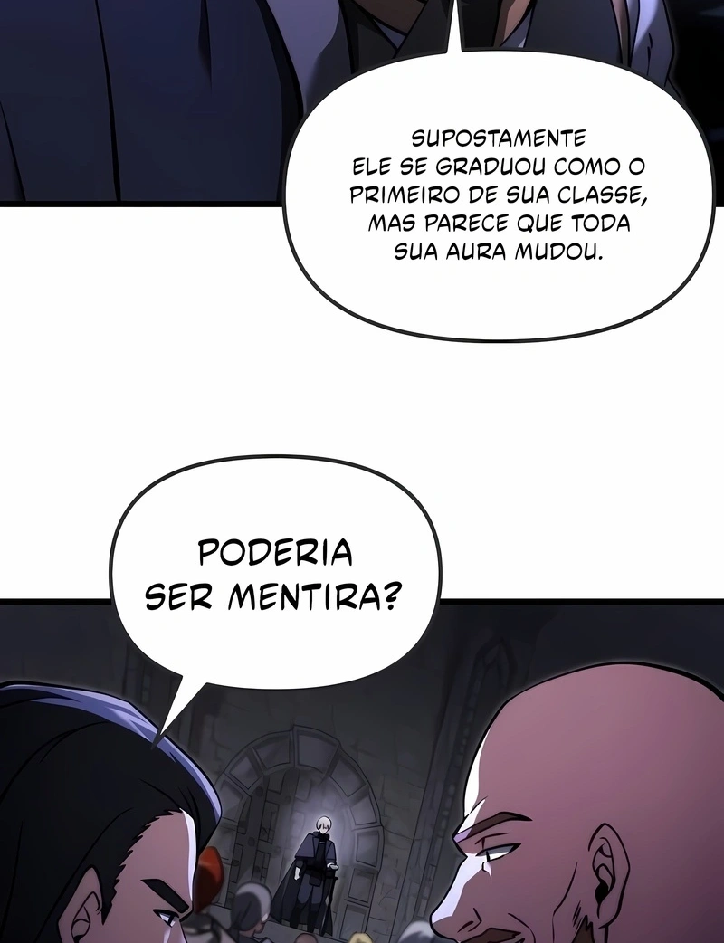 O Cavaleiro Prodígio com Tempo Limitado Capítulo 95 Página 50