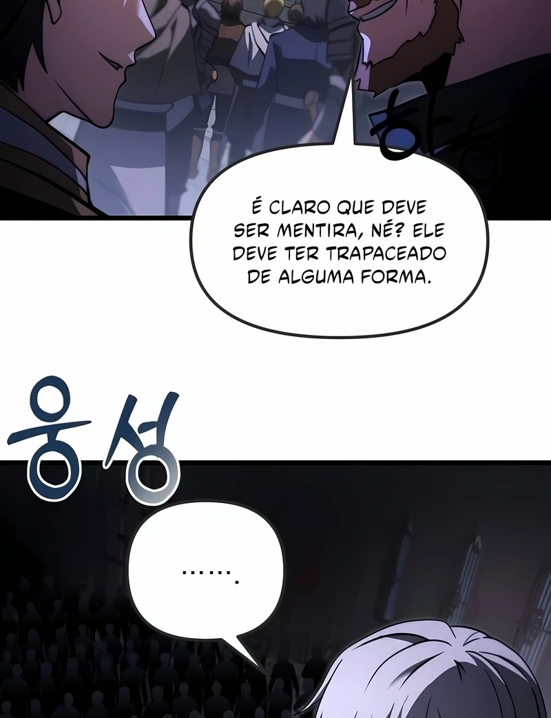 O Cavaleiro Prodígio com Tempo Limitado Capítulo 95 Página 51