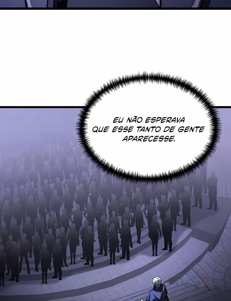 O Cavaleiro Prodígio com Tempo Limitado Capítulo 95 Página 56