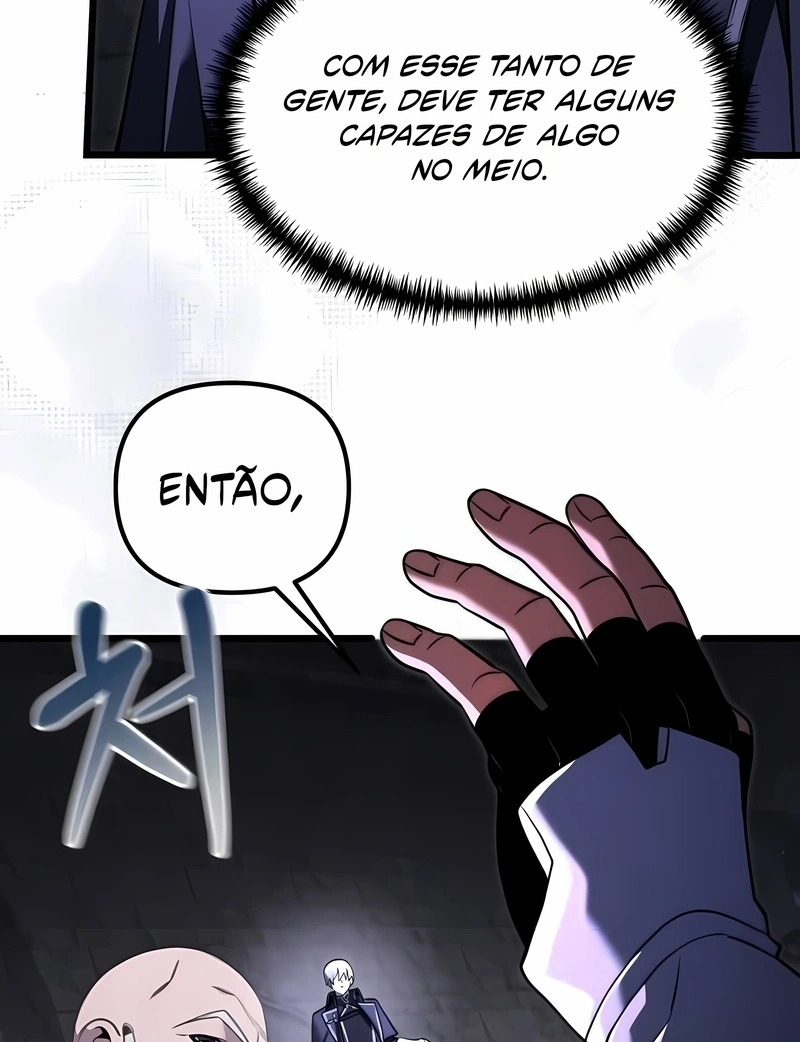 O Cavaleiro Prodígio com Tempo Limitado Capítulo 95 Página 63