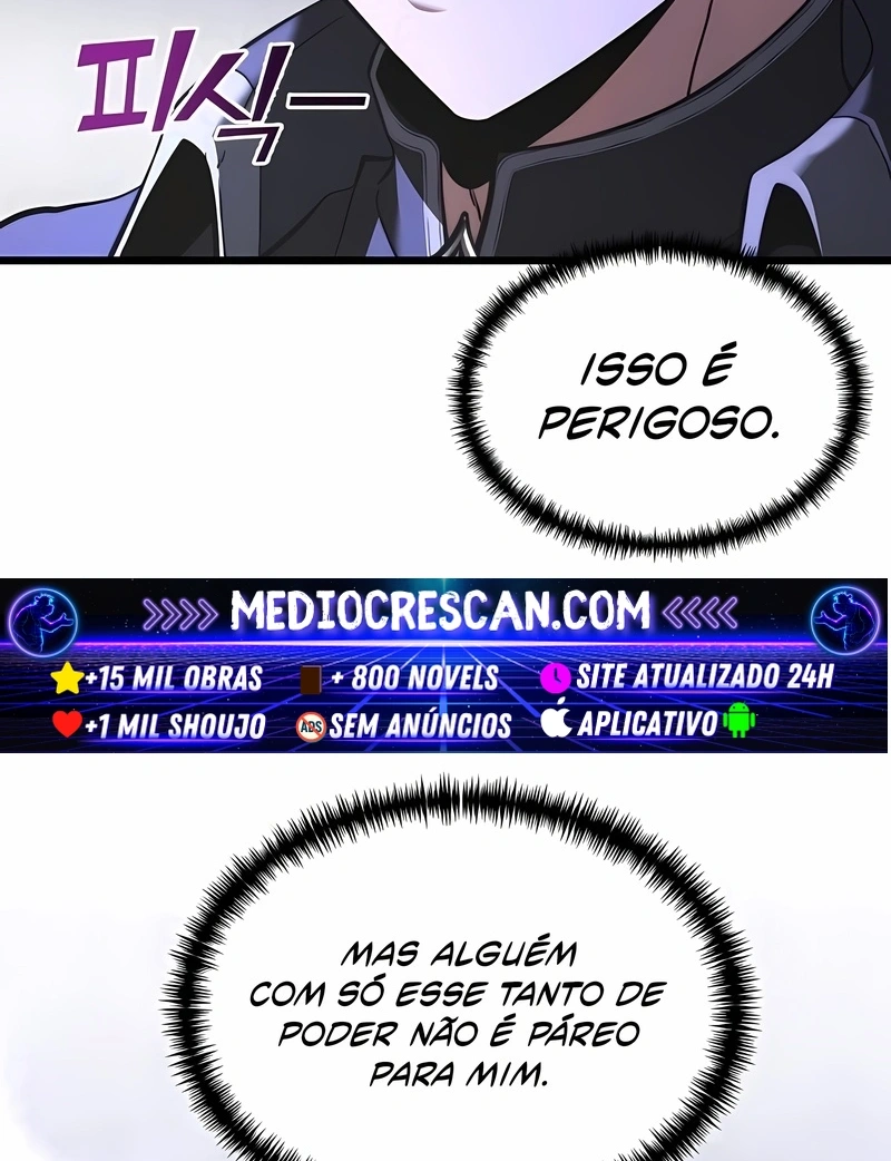 O Cavaleiro Prodígio com Tempo Limitado Capítulo 95 Página 73