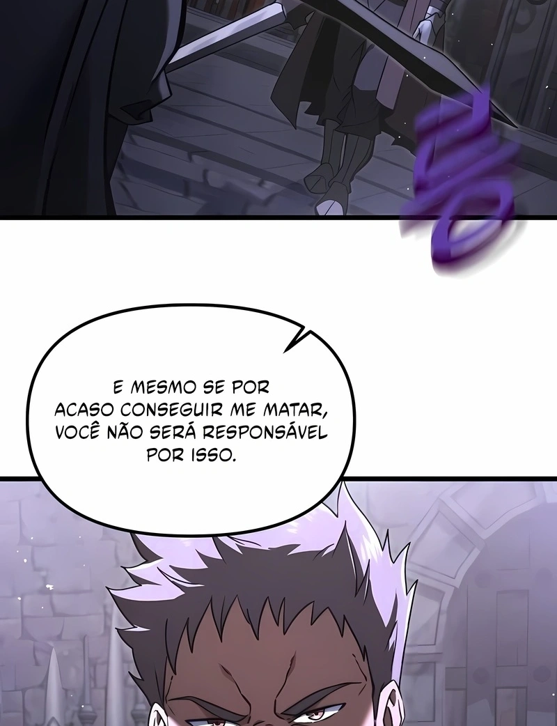 O Cavaleiro Prodígio com Tempo Limitado Capítulo 95 Página 79