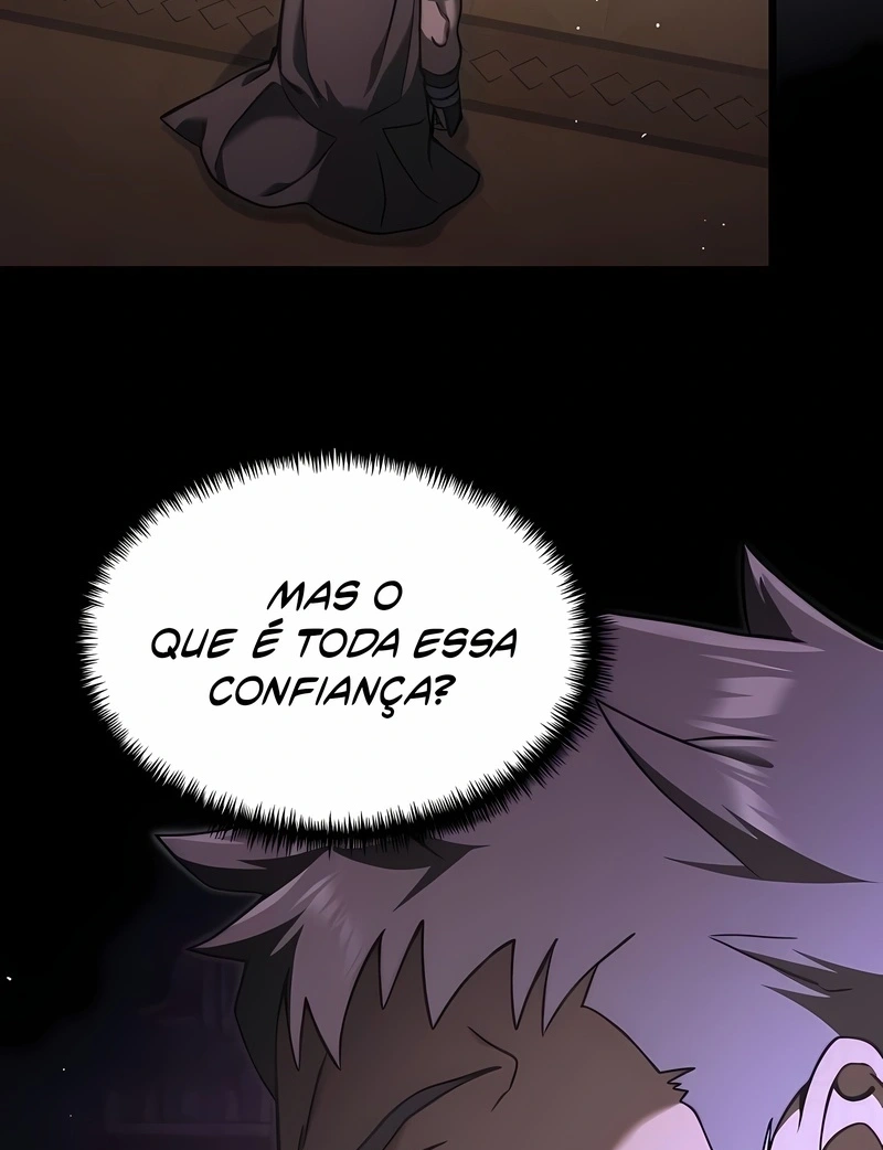 O Cavaleiro Prodígio com Tempo Limitado Capítulo 95 Página 83