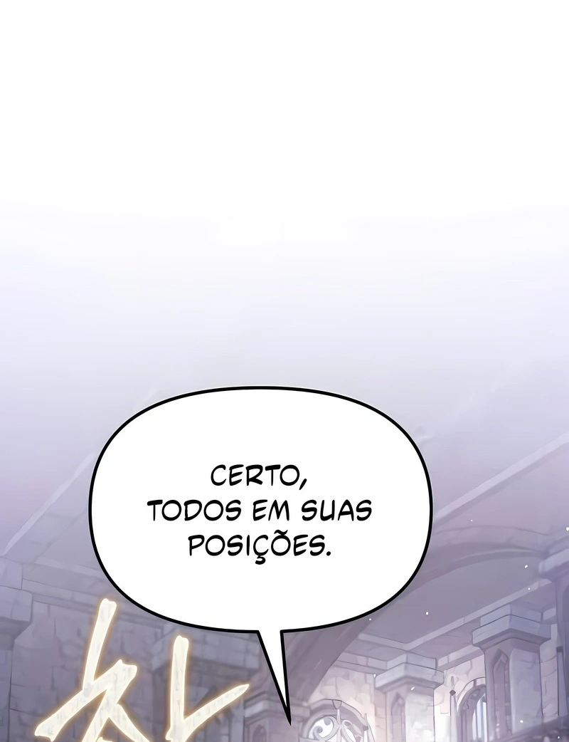O Cavaleiro Prodígio com Tempo Limitado Capítulo 95 Página 85