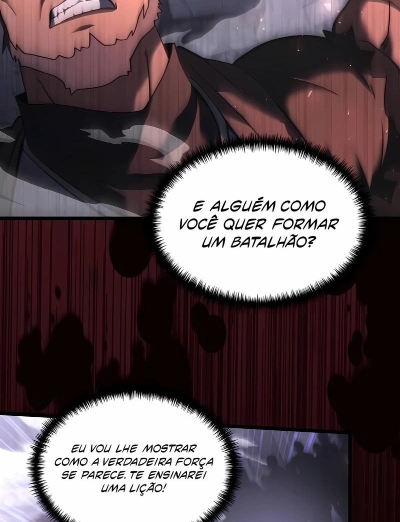 O Cavaleiro Prodígio com Tempo Limitado Capítulo 95 Página 94