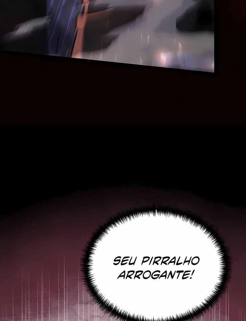 O Cavaleiro Prodígio com Tempo Limitado Capítulo 95 Página 96