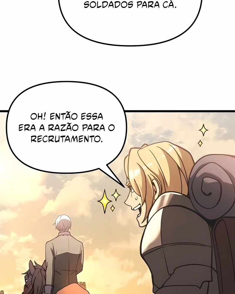 O Cavaleiro Prodígio com Tempo Limitado Capítulo 96 Página 103
