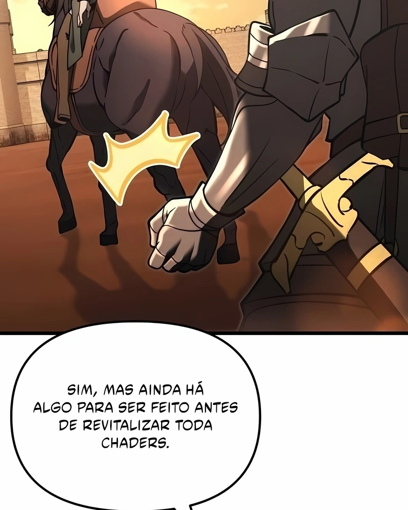 O Cavaleiro Prodígio com Tempo Limitado Capítulo 96 Página 104