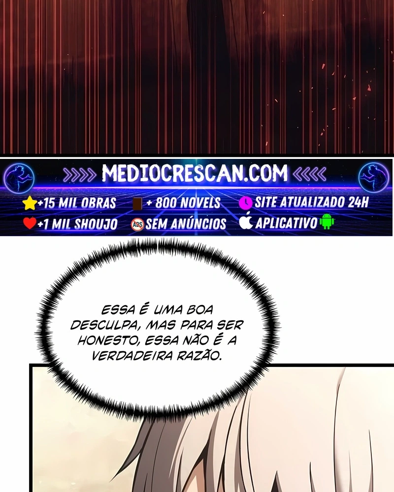 O Cavaleiro Prodígio com Tempo Limitado Capítulo 96 Página 109