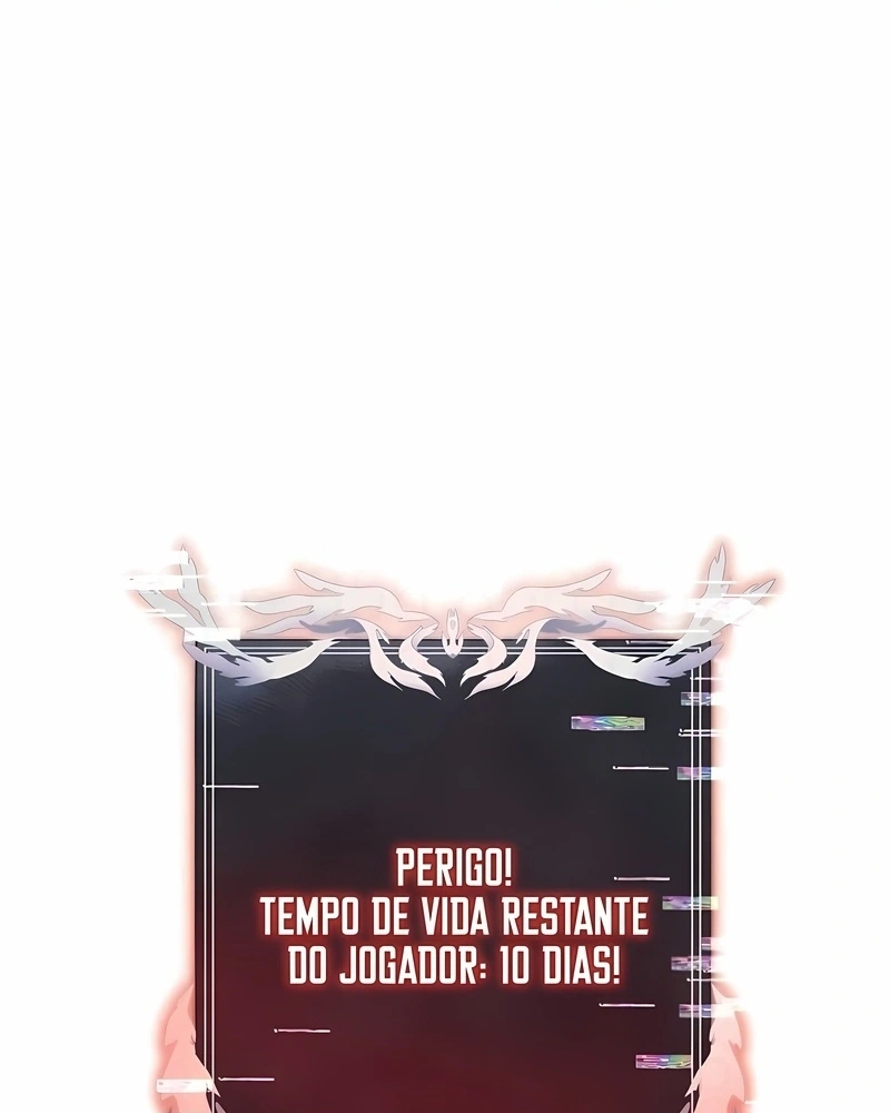 O Cavaleiro Prodígio com Tempo Limitado Capítulo 96 Página 111
