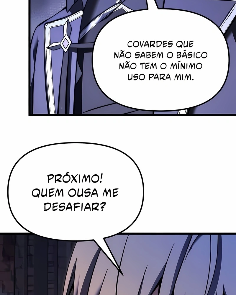 O Cavaleiro Prodígio com Tempo Limitado Capítulo 96 Página 12