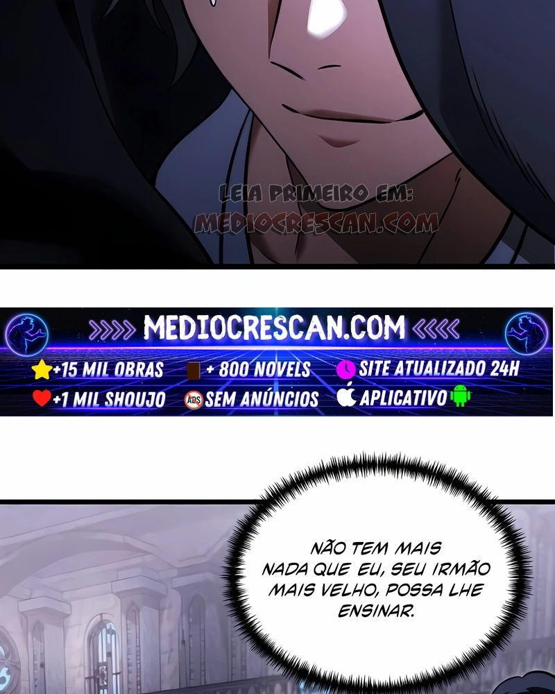 O Cavaleiro Prodígio com Tempo Limitado Capítulo 96 Página 18
