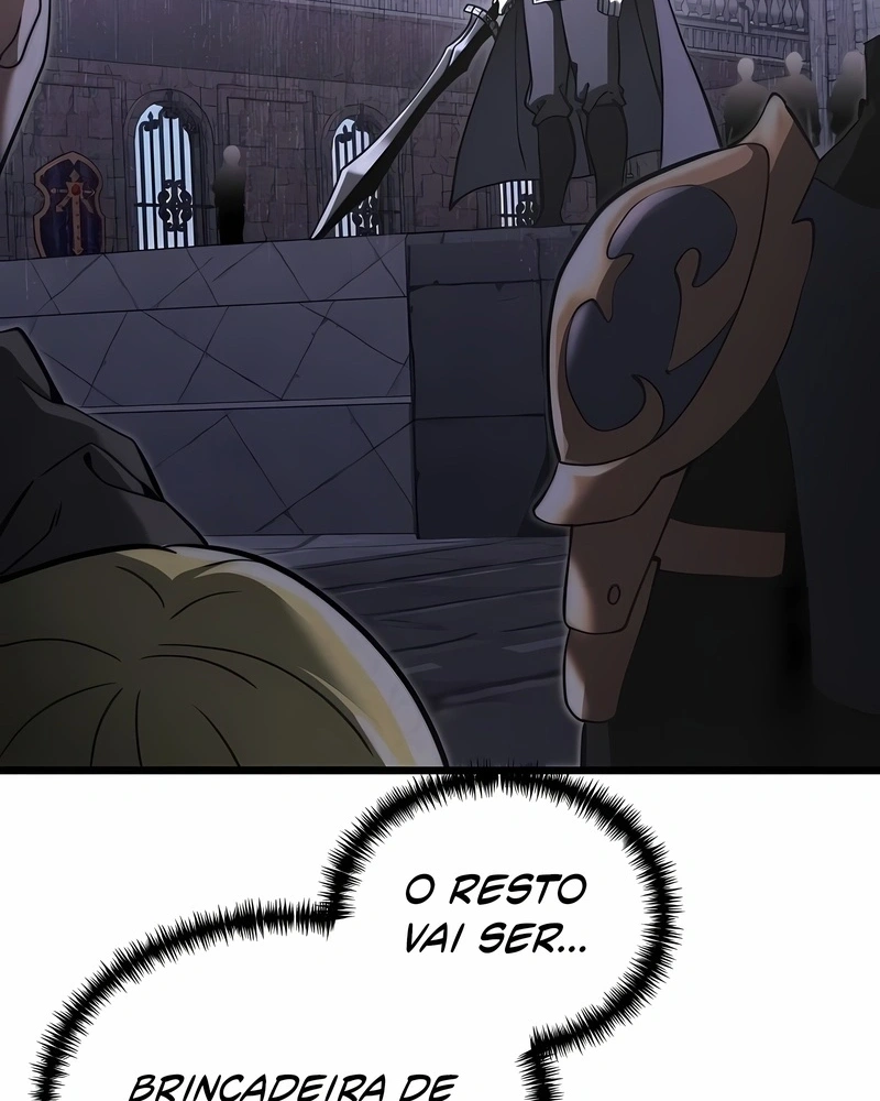 O Cavaleiro Prodígio com Tempo Limitado Capítulo 96 Página 26