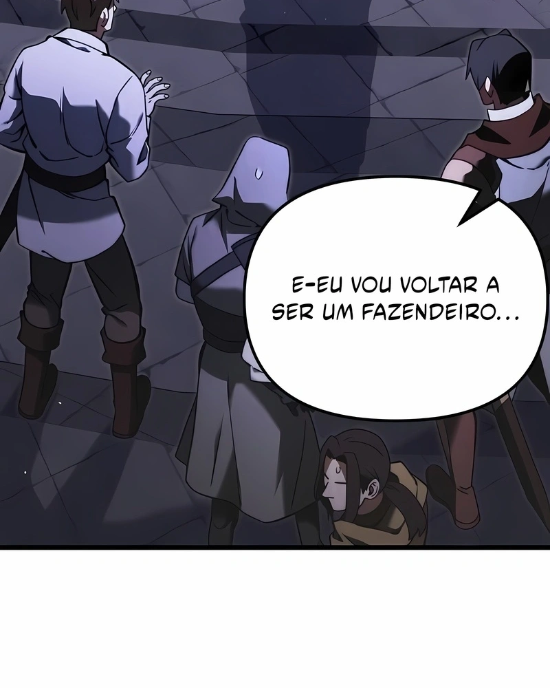 O Cavaleiro Prodígio com Tempo Limitado Capítulo 96 Página 34