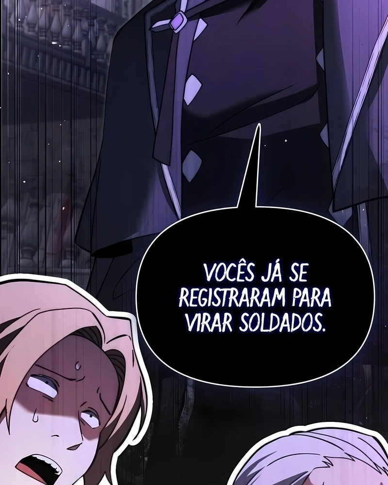 O Cavaleiro Prodígio com Tempo Limitado Capítulo 96 Página 37