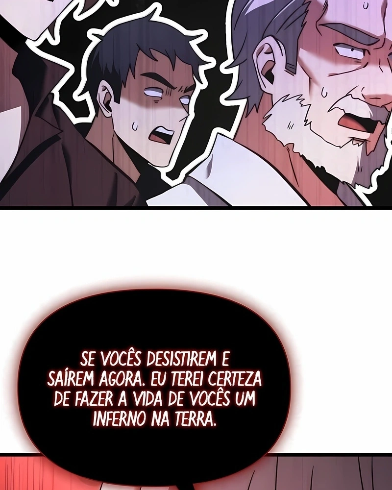 O Cavaleiro Prodígio com Tempo Limitado Capítulo 96 Página 38