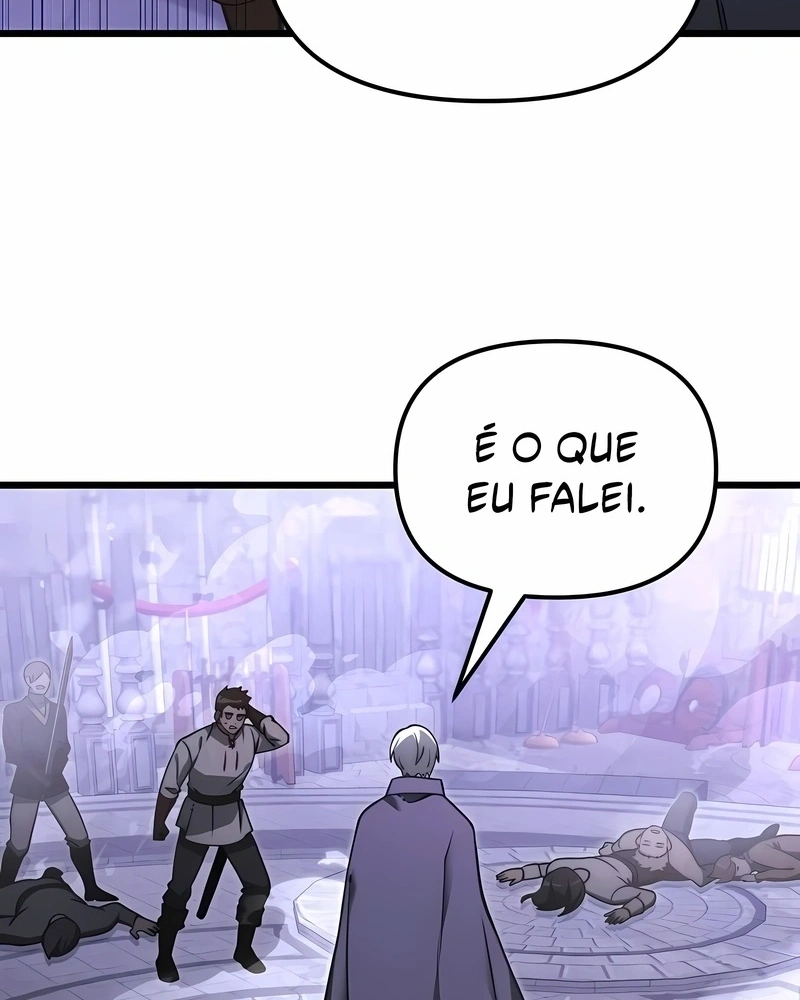 O Cavaleiro Prodígio com Tempo Limitado Capítulo 96 Página 49