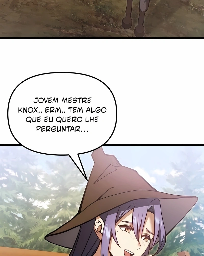 O Cavaleiro Prodígio com Tempo Limitado Capítulo 96 Página 61