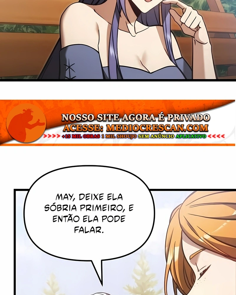 O Cavaleiro Prodígio com Tempo Limitado Capítulo 96 Página 62