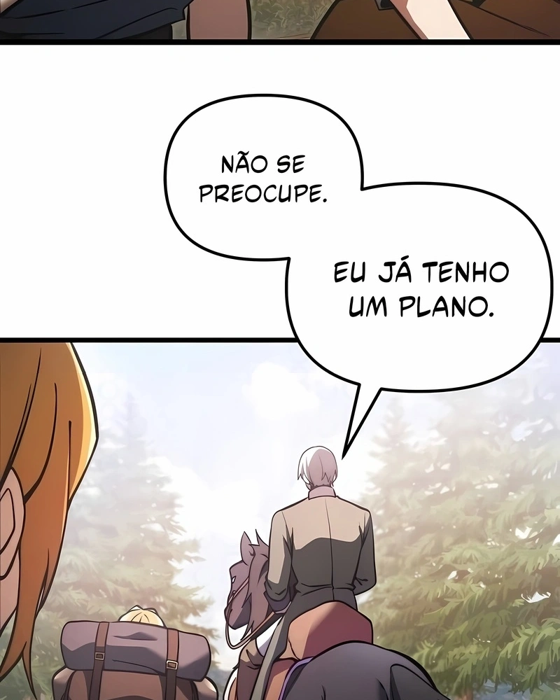 O Cavaleiro Prodígio com Tempo Limitado Capítulo 96 Página 71