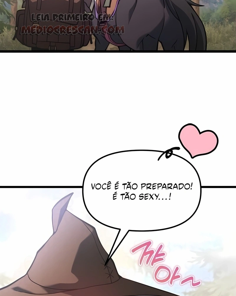 O Cavaleiro Prodígio com Tempo Limitado Capítulo 96 Página 72