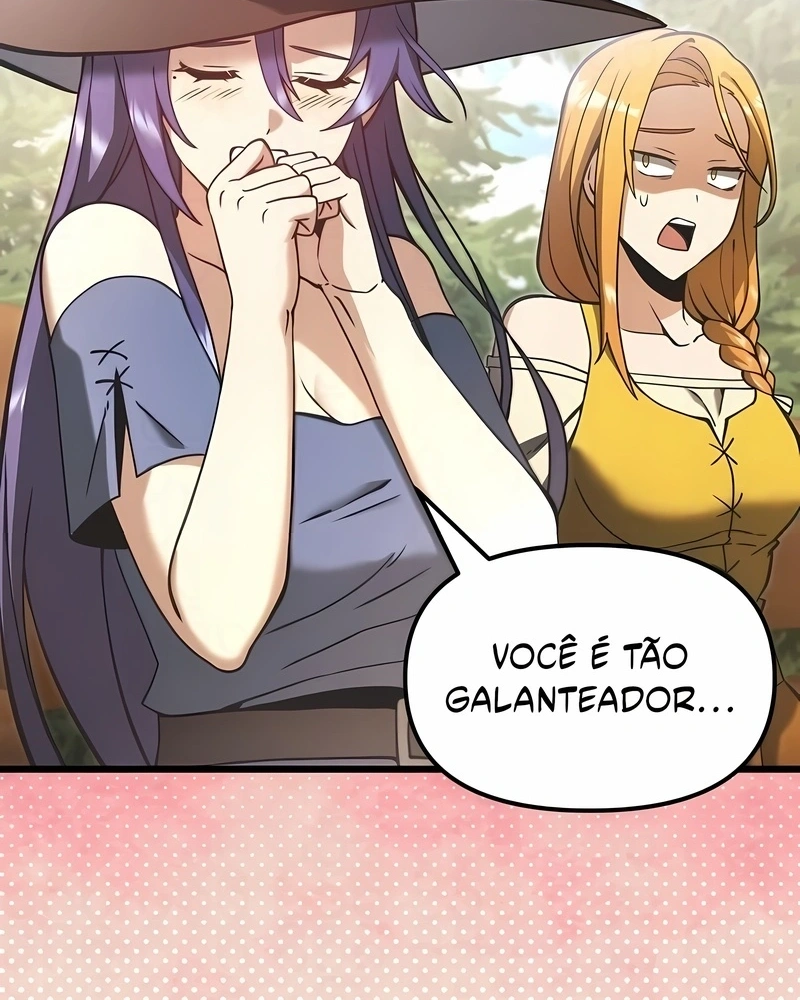 O Cavaleiro Prodígio com Tempo Limitado Capítulo 96 Página 73