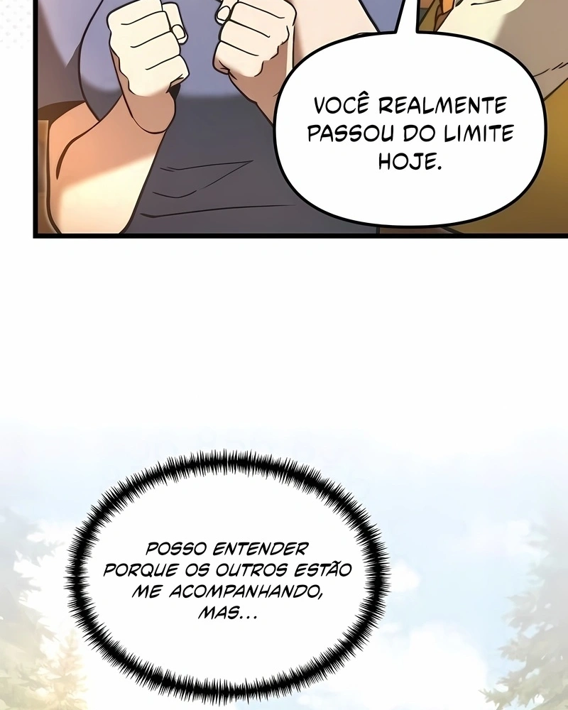 O Cavaleiro Prodígio com Tempo Limitado Capítulo 96 Página 75