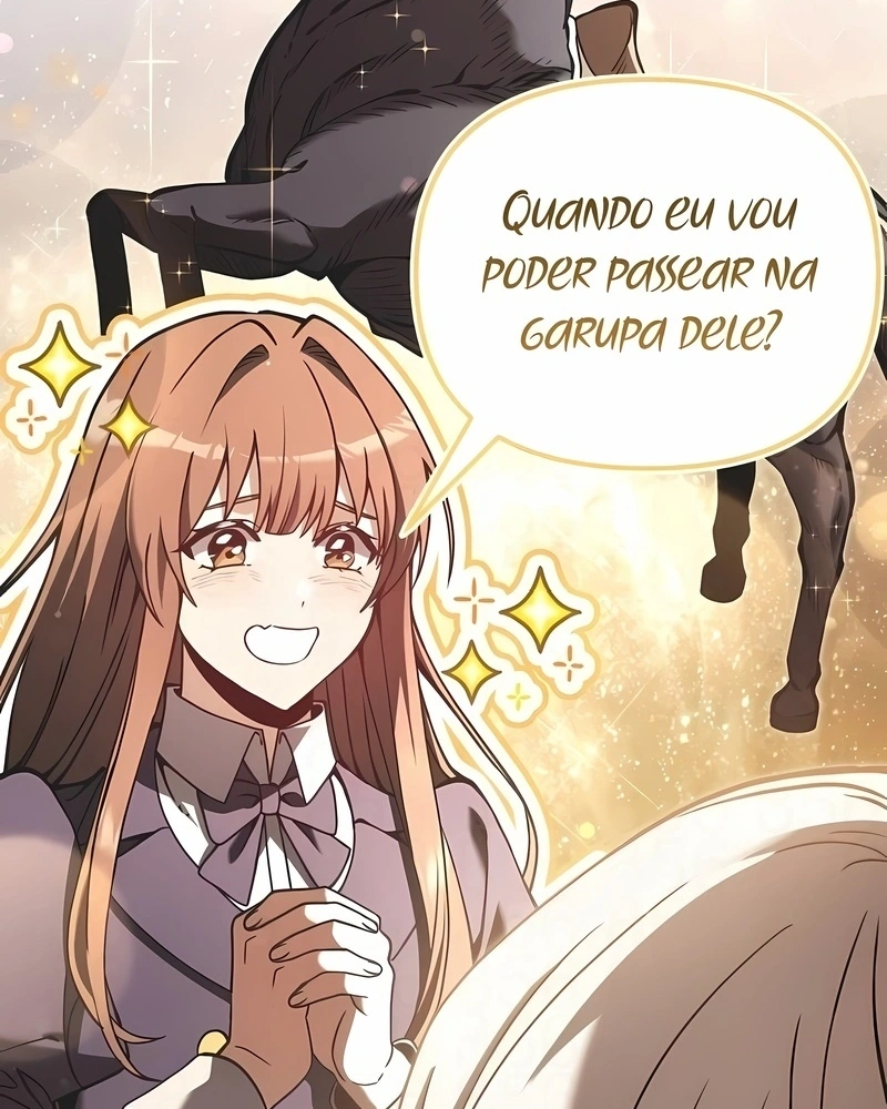 O Cavaleiro Prodígio com Tempo Limitado Capítulo 96 Página 81