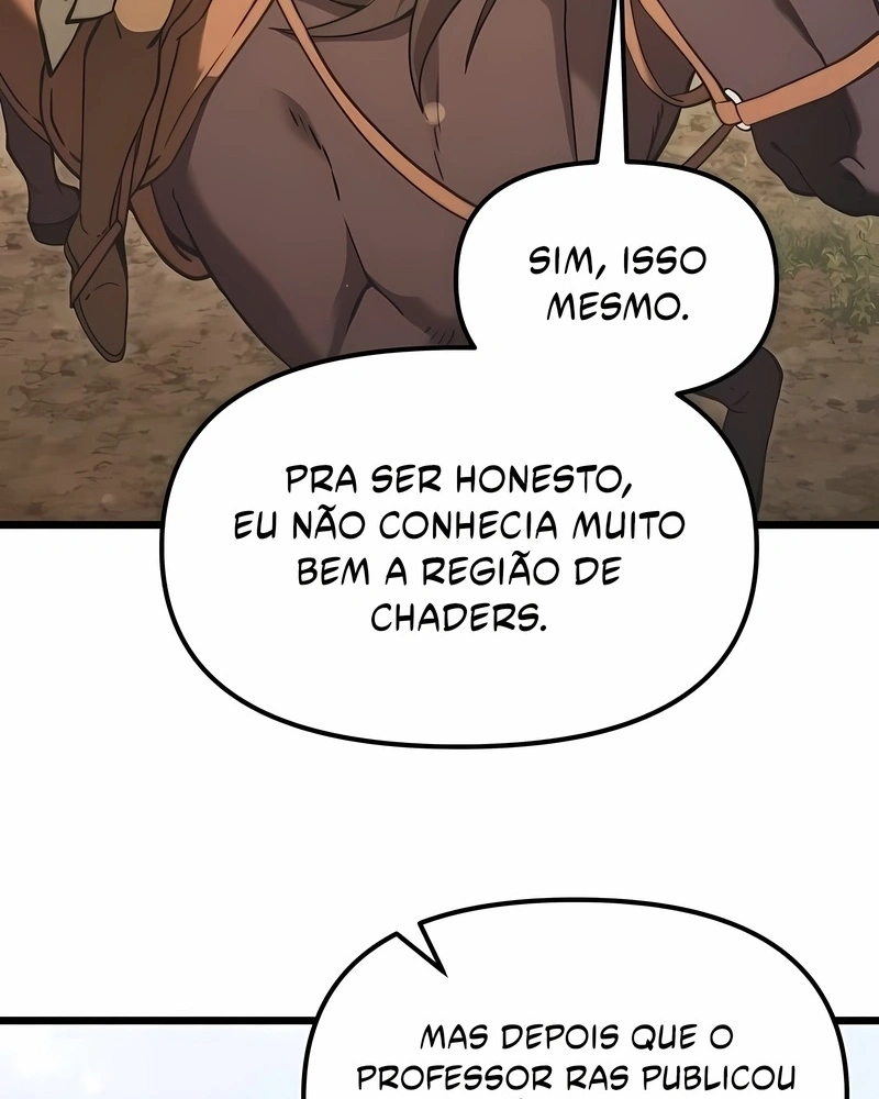 O Cavaleiro Prodígio com Tempo Limitado Capítulo 96 Página 84