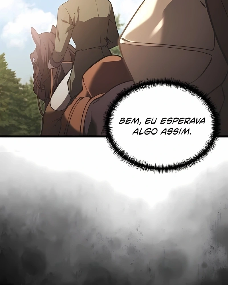 O Cavaleiro Prodígio com Tempo Limitado Capítulo 96 Página 87