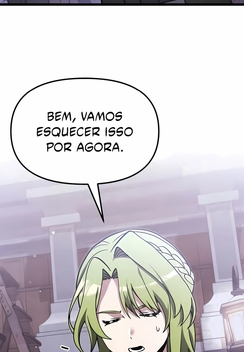 O Cavaleiro Prodígio com Tempo Limitado Capítulo 97 Página 100