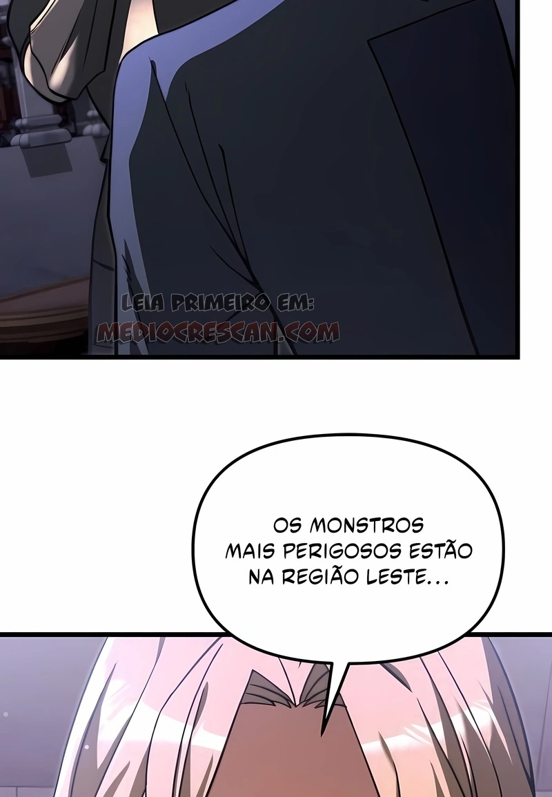 O Cavaleiro Prodígio com Tempo Limitado Capítulo 97 Página 105